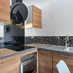 Duplex Spacieux Centre Station - Fr-1-640-8 Appartamento